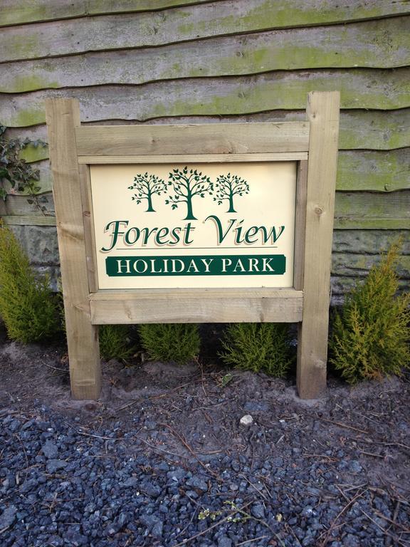 Forest View Holiday Park Burscough Habitación foto