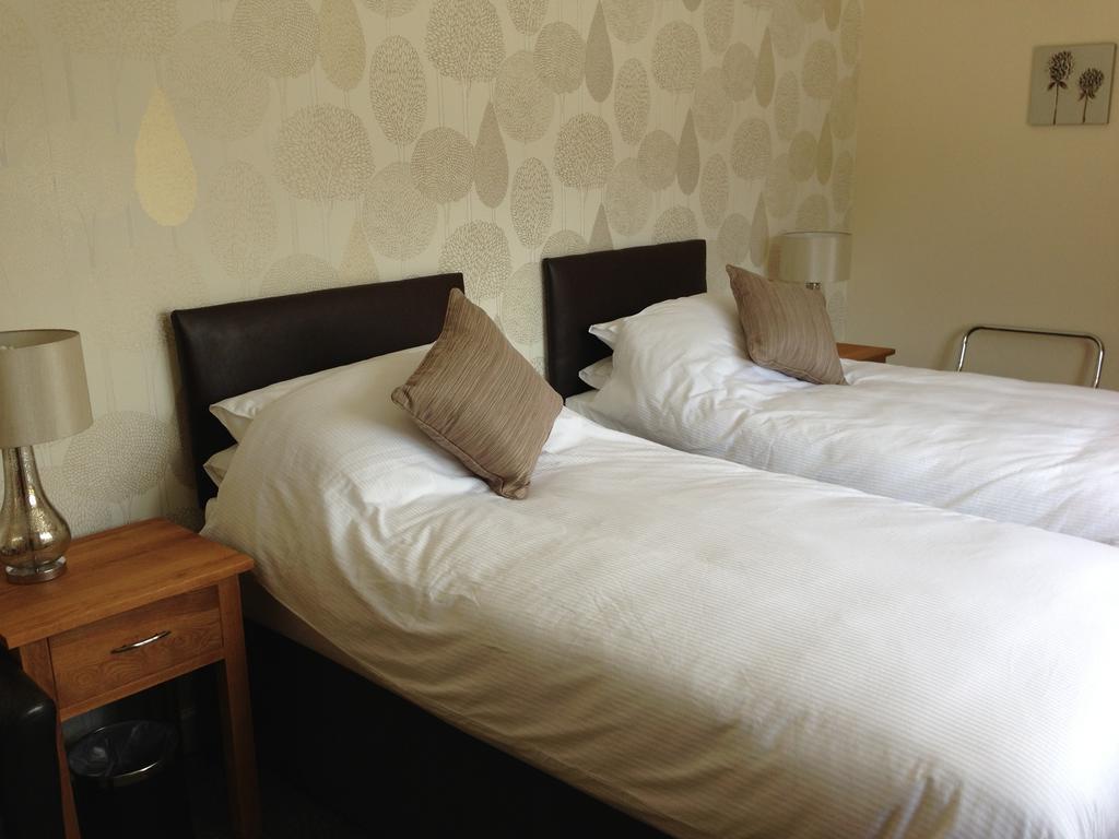 Forest View Holiday Park Burscough Habitación foto