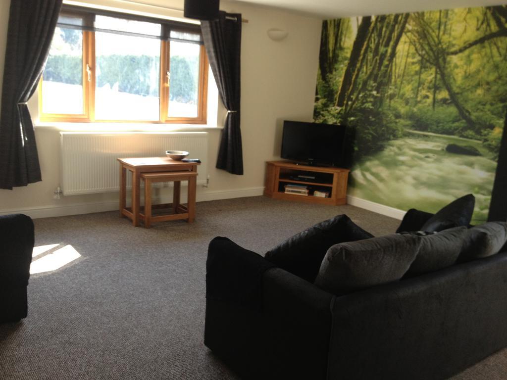 Forest View Holiday Park Burscough Habitación foto