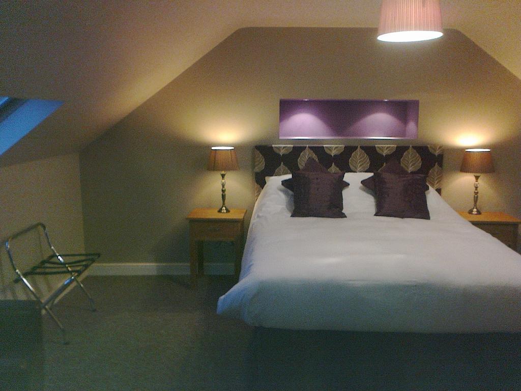 Forest View Holiday Park Burscough Habitación foto