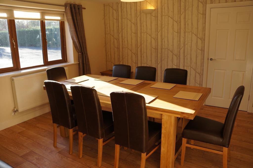 Forest View Holiday Park Burscough Habitación foto
