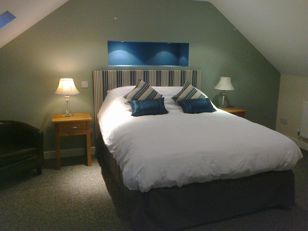 Forest View Holiday Park Burscough Habitación foto