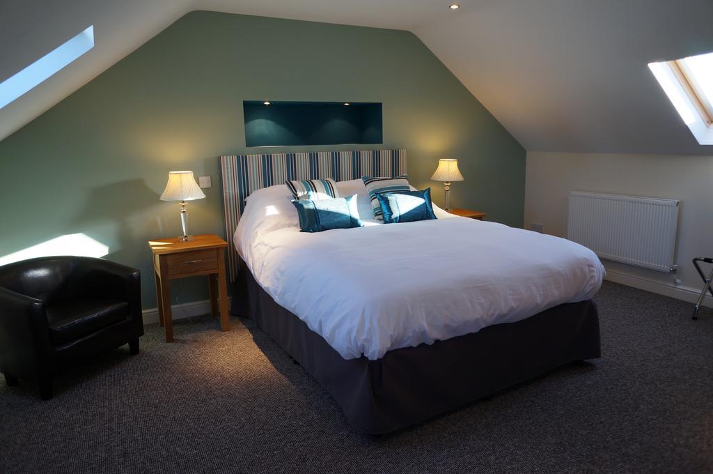 Forest View Holiday Park Burscough Habitación foto